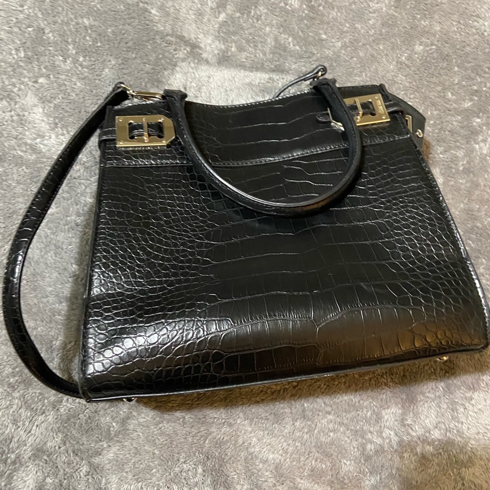 Nine West tote/purse/cross body